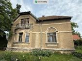 Prodej - dům/vila, 164 m²