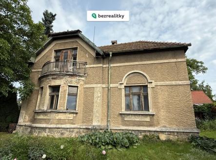 Prodej - dům/vila, 164 m² obrázek