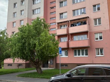 Prodej bytu, 2+kk, 51 m² obrázek