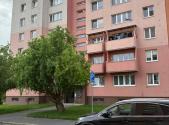 Prodej bytu, 2+kk, 51 m²