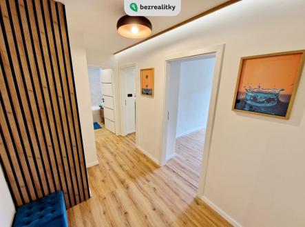 Prodej bytu, 3+kk, 58 m² obrázek