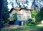 Prodej - dům/vila, 269 m²