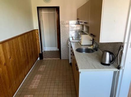 Prodej bytu, 2+1, 53 m² obrázek