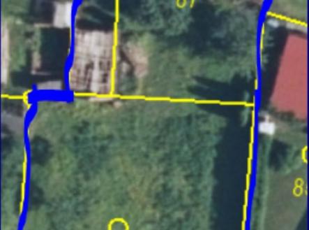 Prodej - pozemek pro bydlení, 819 m² obrázek
