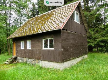Prodej - chata/rekreační objekt, 70 m² obrázek