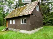 Prodej - chata/rekreační objekt, 70 m²
