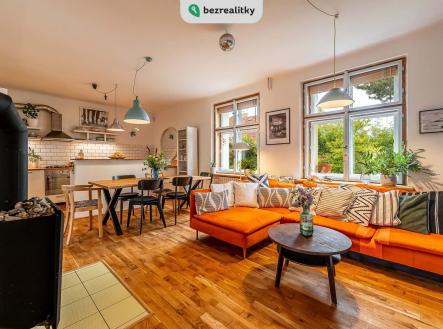 Prodej - dům/vila, 137 m² obrázek
