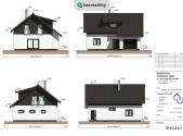 Prodej - dům/vila, 165 m²