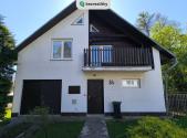 Prodej - dům/vila, 110 m²
