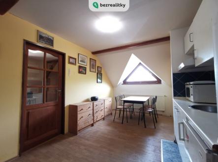 Prodej bytu, 2+1, 45 m² obrázek