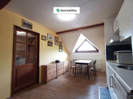 Prodej bytu, 2+1, 45 m² obrázek