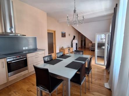 Prodej bytu, 2+kk, 80 m² obrázek