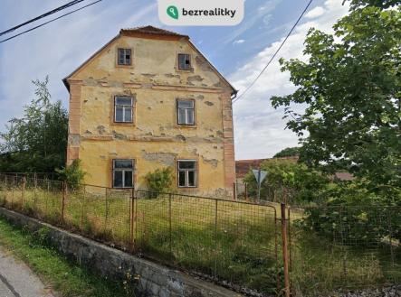 Prodej - dům/vila, 206 m² obrázek