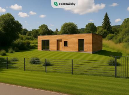 Prodej - dům/vila, 80 m² obrázek