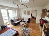 Prodej bytu, 3+1, 71 m²