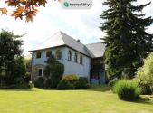 Prodej - dům/vila, 225 m²