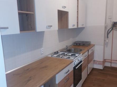 Prodej bytu, 2+1, 51 m² obrázek