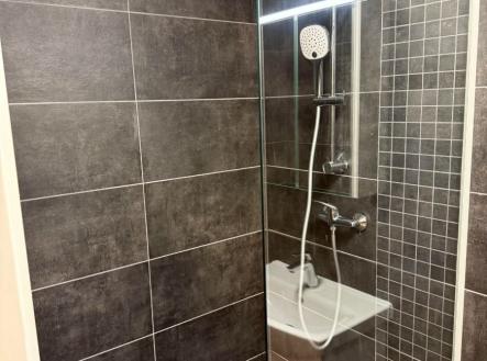 Prodej bytu, 2+1, 56 m² obrázek