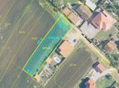 Prodej - pozemek pro bydlení, 1 222 m²