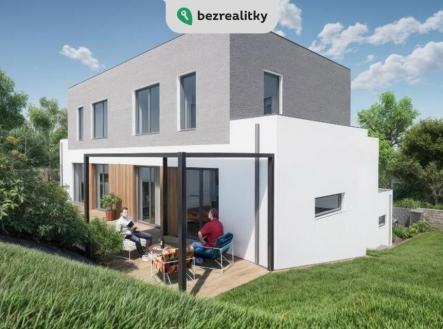 Prodej - pozemek pro bydlení, 1 184 m² obrázek