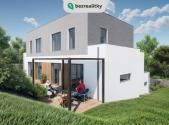 Prodej - pozemek pro bydlení, 1 184 m²