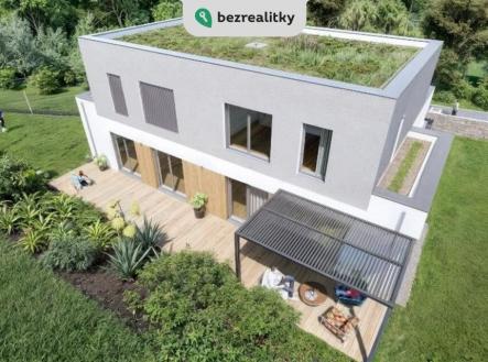 Prodej - pozemek pro bydlení, 1 184 m² obrázek