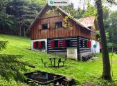 Prodej - chata/rekreační objekt, 288 m²