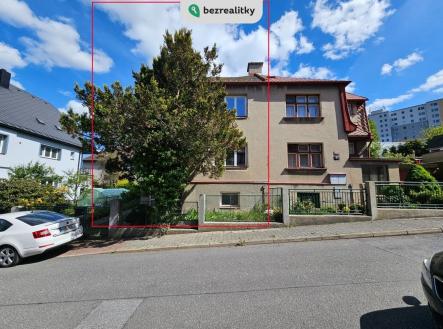 Prodej - dům/vila, 84 m² obrázek
