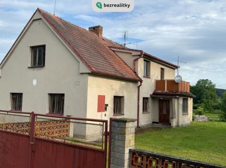 Prodej - dům/vila, 292 m² obrázek