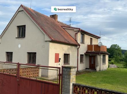 Prodej - dům/vila, 292 m² obrázek