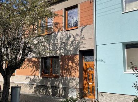 Prodej - dům/vila, 140 m² obrázek