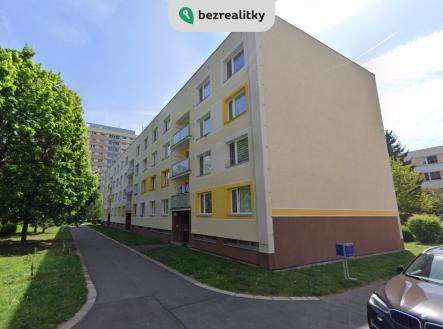 Prodej bytu, 3+1, 79 m² obrázek