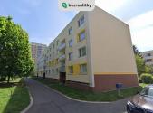 Prodej bytu, 3+1, 79 m²