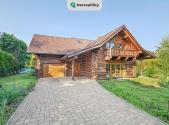 Prodej - dům/vila, 296 m²