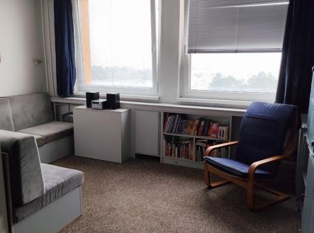 Prodej bytu, 2+kk, 47 m² obrázek