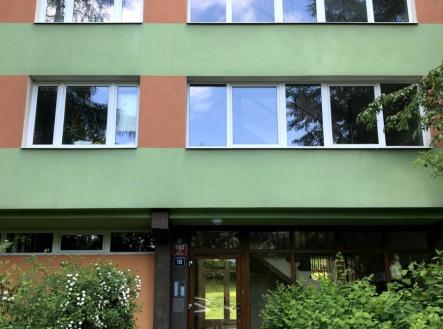 Prodej bytu, 3+kk, 58 m² obrázek