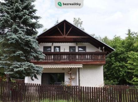 Prodej - chata/rekreační objekt, 66 m² obrázek