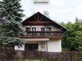 Prodej - chata/rekreační objekt, 66 m²