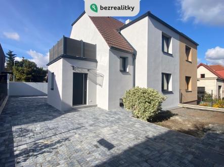 Prodej - dům/vila, 180 m² obrázek