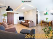 Prodej bytu, 3+1, 73 m²