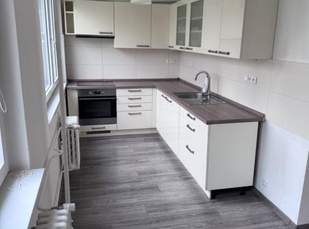 Prodej bytu, 3+1, 76 m² obrázek