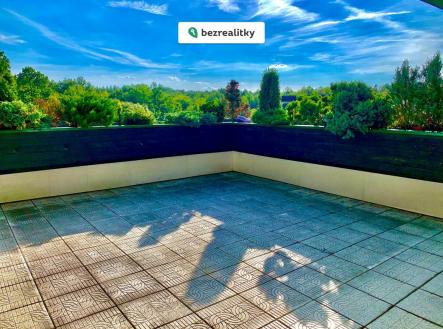 Prodej bytu, 4+kk, 185 m²