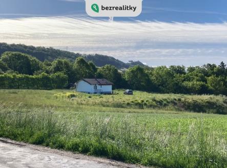 Prodej - pozemek pro bydlení, 4 924 m² obrázek