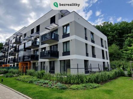 Prodej bytu, 2+kk, 58 m² obrázek