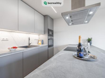 Prodej bytu, 4+kk, 91 m² obrázek