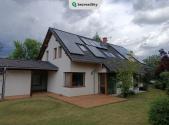 Prodej - dům/vila, 214 m²