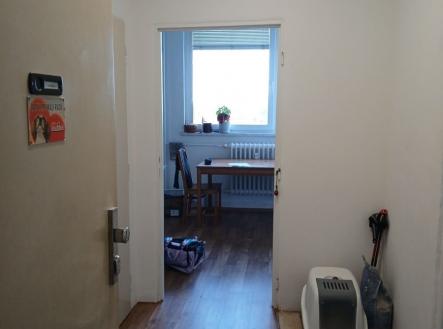 Prodej bytu, 1+kk, 37 m² obrázek