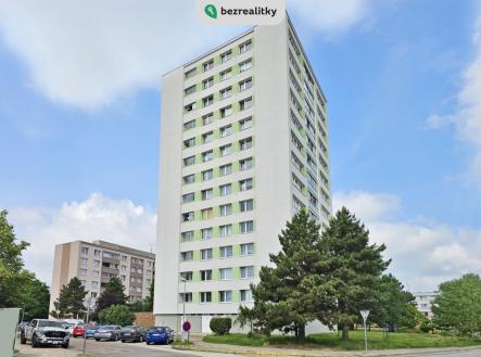 Prodej bytu, 3+1, 56 m² obrázek