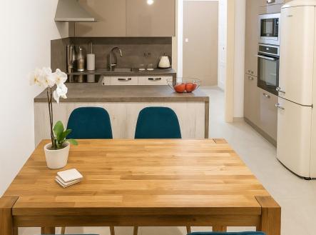Prodej bytu, 3+kk, 58 m² obrázek