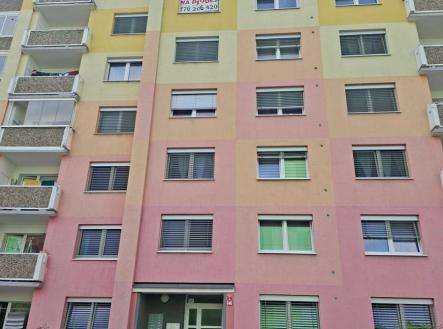 Prodej bytu, 2+1, 62 m² obrázek